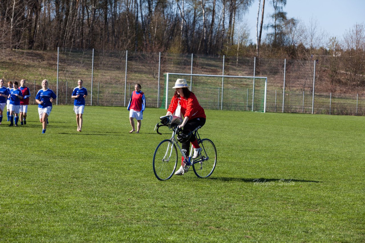 Bild 309 - FSC Kaltenkirchen II U23 - SV Wahlstedt : Ergebnis: 15:0